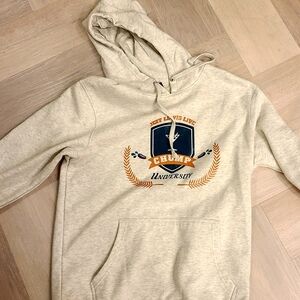 Jeff Lewis Live Chump University UNISEX sweatshirt